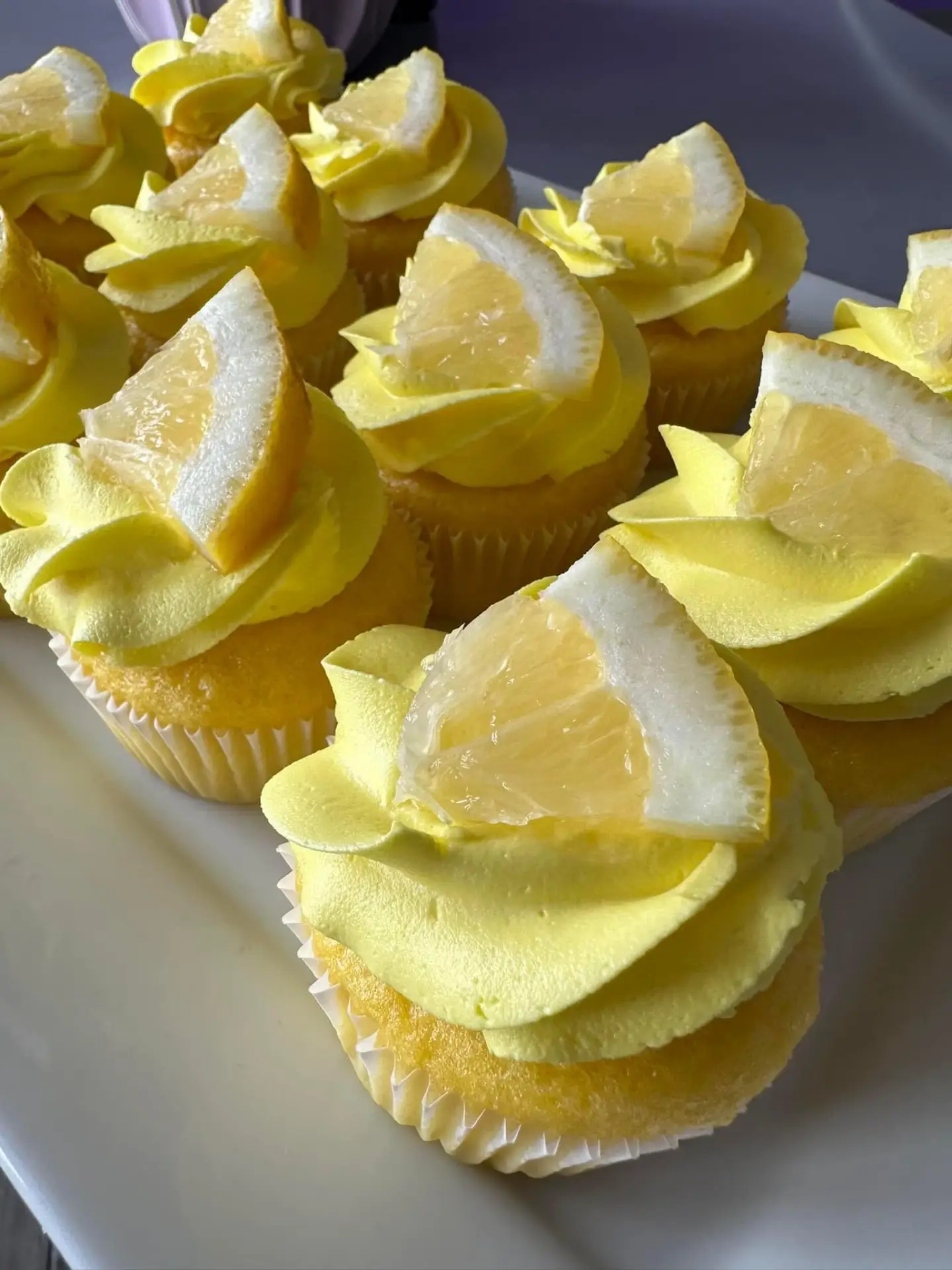 Chocolate Fudge cupcake